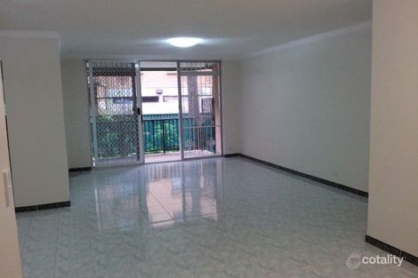 Property photo of 21/49 Jacobs Street Bankstown NSW 2200