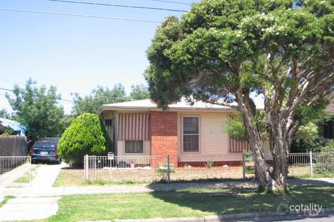 5a Mclennan St, Braybrook, VIC 3019