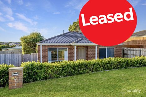 Property photo of 19 McPherson Crescent Warrnambool VIC 3280