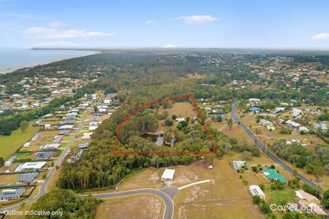 Property photo of 1 Roseys Court Craignish QLD 4655