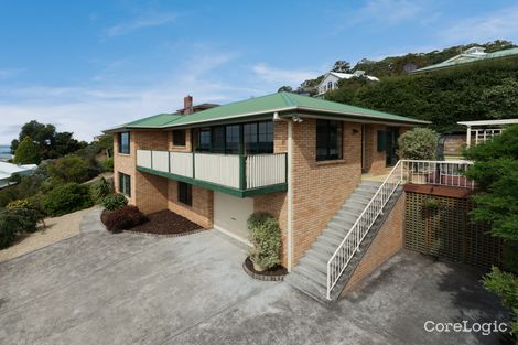 Property photo of 2/8 Fielding Drive West Hobart TAS 7000