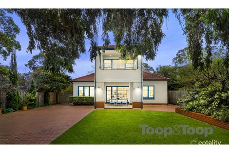 Property photo of 4 Moore Avenue Hazelwood Park SA 5066