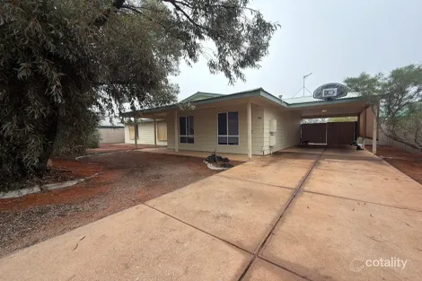 30 Wilaroo St, Roxby Downs, SA 5725