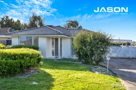 Property photo of 12 Leslie Court Hillside VIC 3037