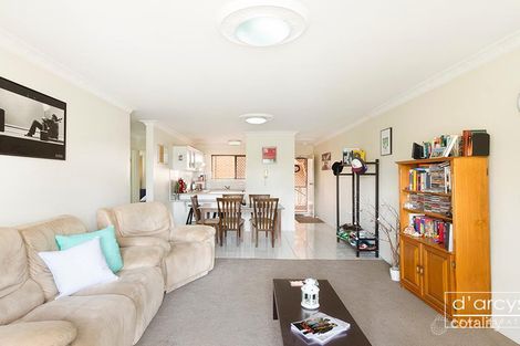 Property photo of 3/22 Devoy Street Ashgrove QLD 4060