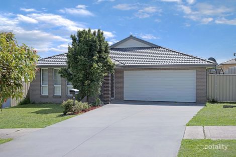 Property photo of 76 Awaba Street Morisset NSW 2264