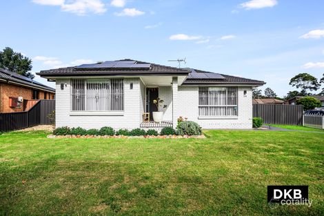 Property photo of 39 Tallagandra Drive Quakers Hill NSW 2763