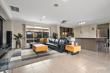 Property photo of 5 Lancelot Crescent Lancefield VIC 3435