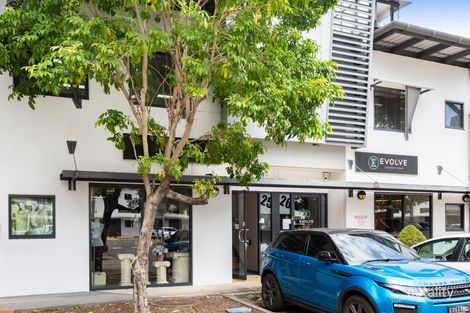 25/76 Doggett St, Newstead, QLD 4006
