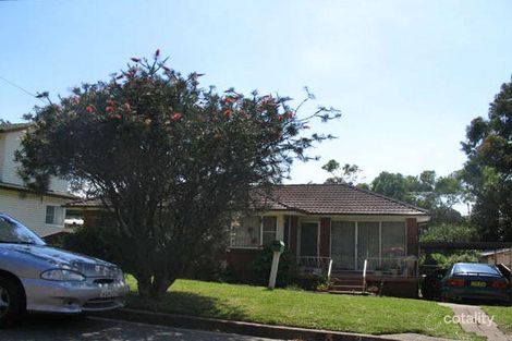 3 Palona Cres, Engadine, NSW 2233