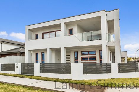 Property photo of 18 McMaster Avenue Middleton Grange NSW 2171