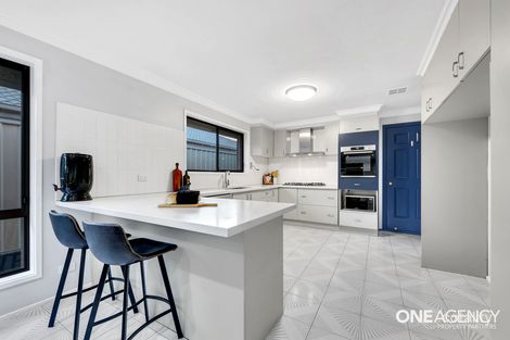 Property photo of 6 Birkett Court Altona Meadows VIC 3028