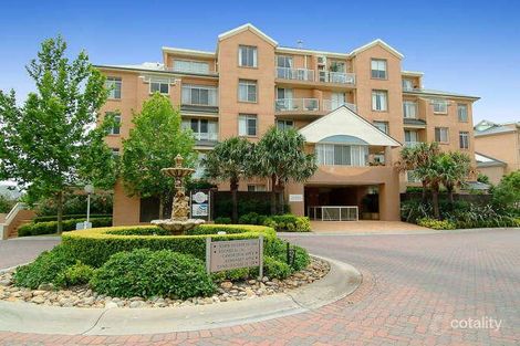 Property photo of 17/162F Burwood Road Concord NSW 2137