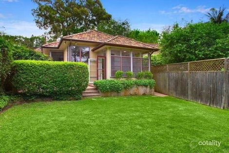 Property photo of 34 Stafford Road Artarmon NSW 2064