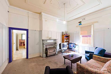 Property photo of 263 Canning Street Carlton North VIC 3054