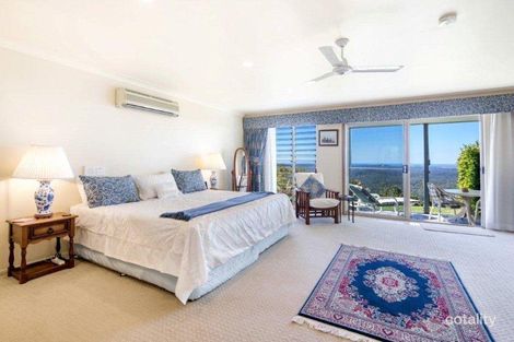 Property photo of 316 Brandenburg Road Bald Knob QLD 4552