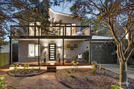 57 Peterho Bvd, Point Lonsdale, VIC 3225