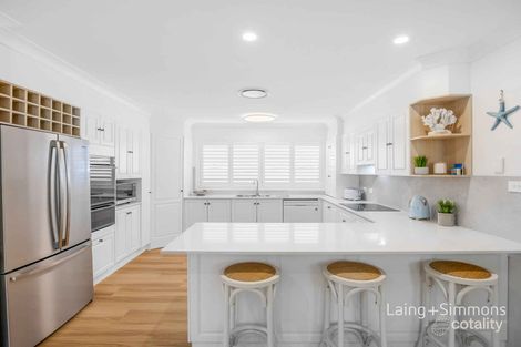 Property photo of 12 Christina Circuit Port Macquarie NSW 2444