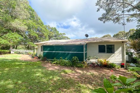 Property photo of 63 Lea-Weena Avenue Russell Island QLD 4184