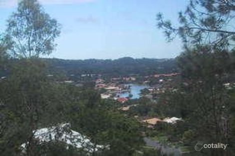 25 Heartwood Ave, Elanora, QLD 4221