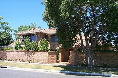 1 Milson St, South Perth, WA 6151