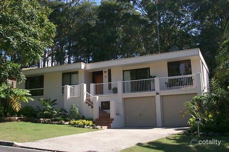 3 Iliad Ave, Buderim, QLD 4556