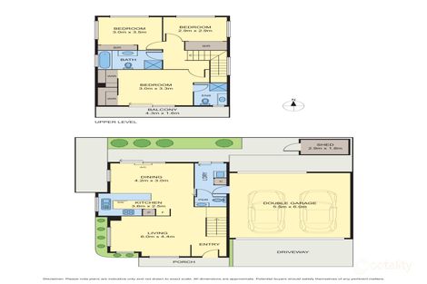 Property photo of 2 Alphie Way Doreen VIC 3754