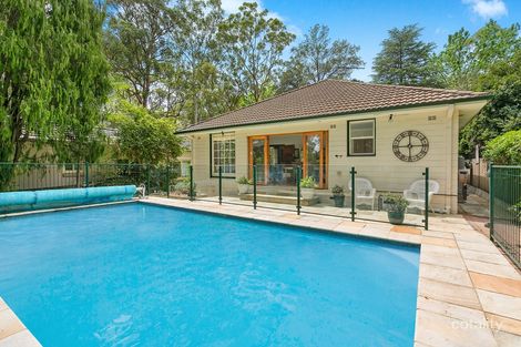 Property photo of 6 Grayling Road West Pymble NSW 2073