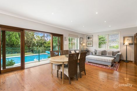 Property photo of 6 Grayling Road West Pymble NSW 2073