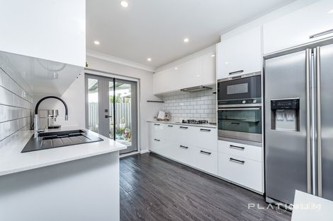 Property photo of 46A Trusmore Crescent Craigie WA 6025