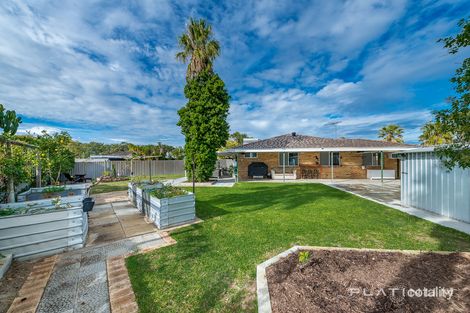 Property photo of 46A Trusmore Crescent Craigie WA 6025