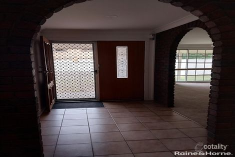 Property photo of 43 Sunshine Crescent Brassall QLD 4305