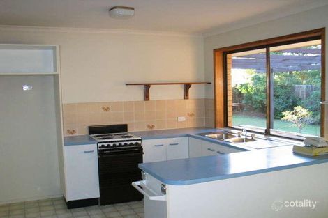 Property photo of 34 Spinnaker Boulevard Wurtulla QLD 4575