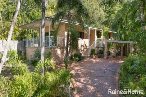 Property photo of 45 Mirimar Crescent Arcadia QLD 4819
