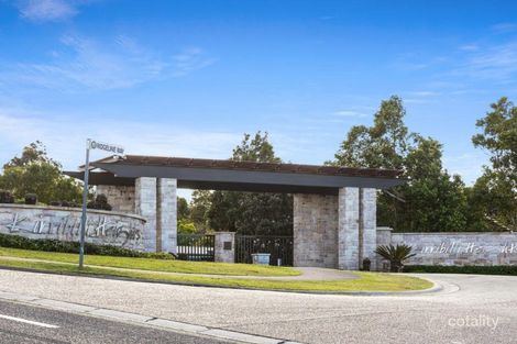 Property photo of 26/2 Ridgeline Way Highland Park QLD 4211