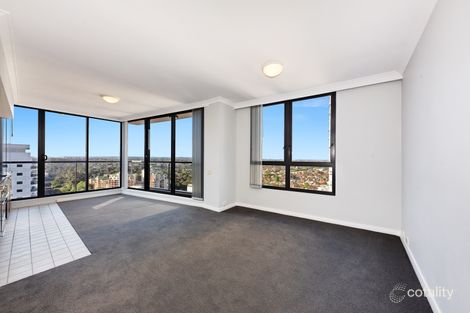 Property photo of 1805/3 Herbert Street St Leonards NSW 2065