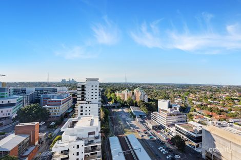Property photo of 1805/3 Herbert Street St Leonards NSW 2065
