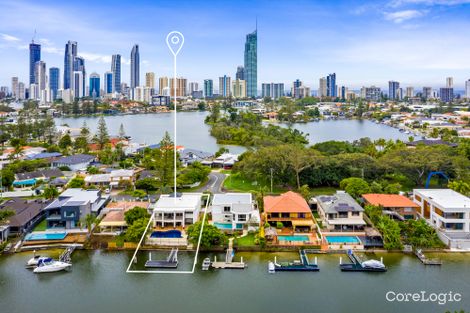 Property photo of 40 Gibraltar Drive Surfers Paradise QLD 4217