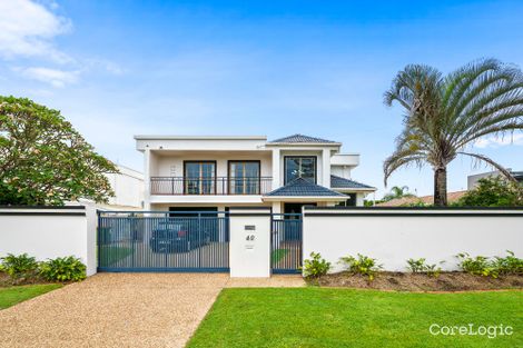 Property photo of 40 Gibraltar Drive Surfers Paradise QLD 4217