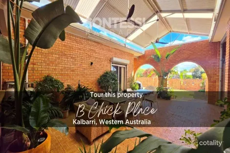13 CHICK PL, KALBARRI, WA 6536