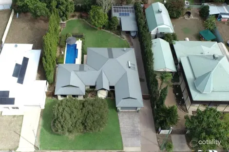 8 Deighton St, Richmond Hill, QLD 4820