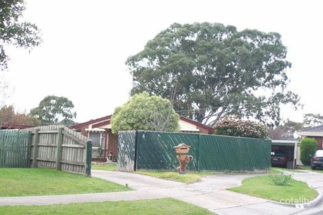 4 Sunnyvale Ct, Hampton Park, VIC 3976