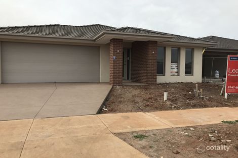 5 Morrisey Tce, Aintree, VIC 3336