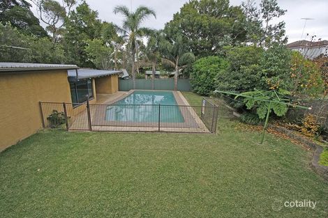 Property photo of 19 National Avenue Loftus NSW 2232