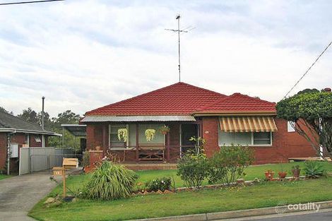 19 Stonehaven Pde, Cabramatta, NSW 2166