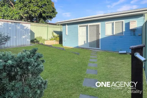 266a Bennett Rd, St Clair, NSW 2759