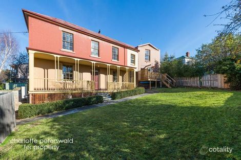 2/111 Warwick St, West Hobart, TAS 7000