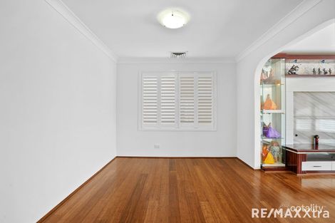 Property photo of 4 Michelle Place Marayong NSW 2148