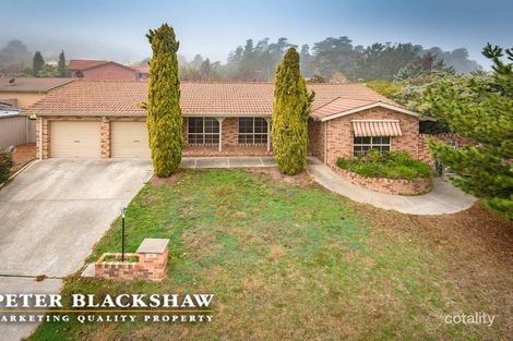Property photo of 79 Julia Flynn Avenue Isaacs ACT 2607