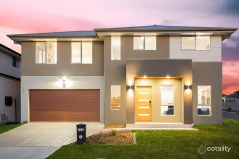 24 Bindo St, The Ponds, NSW 2769